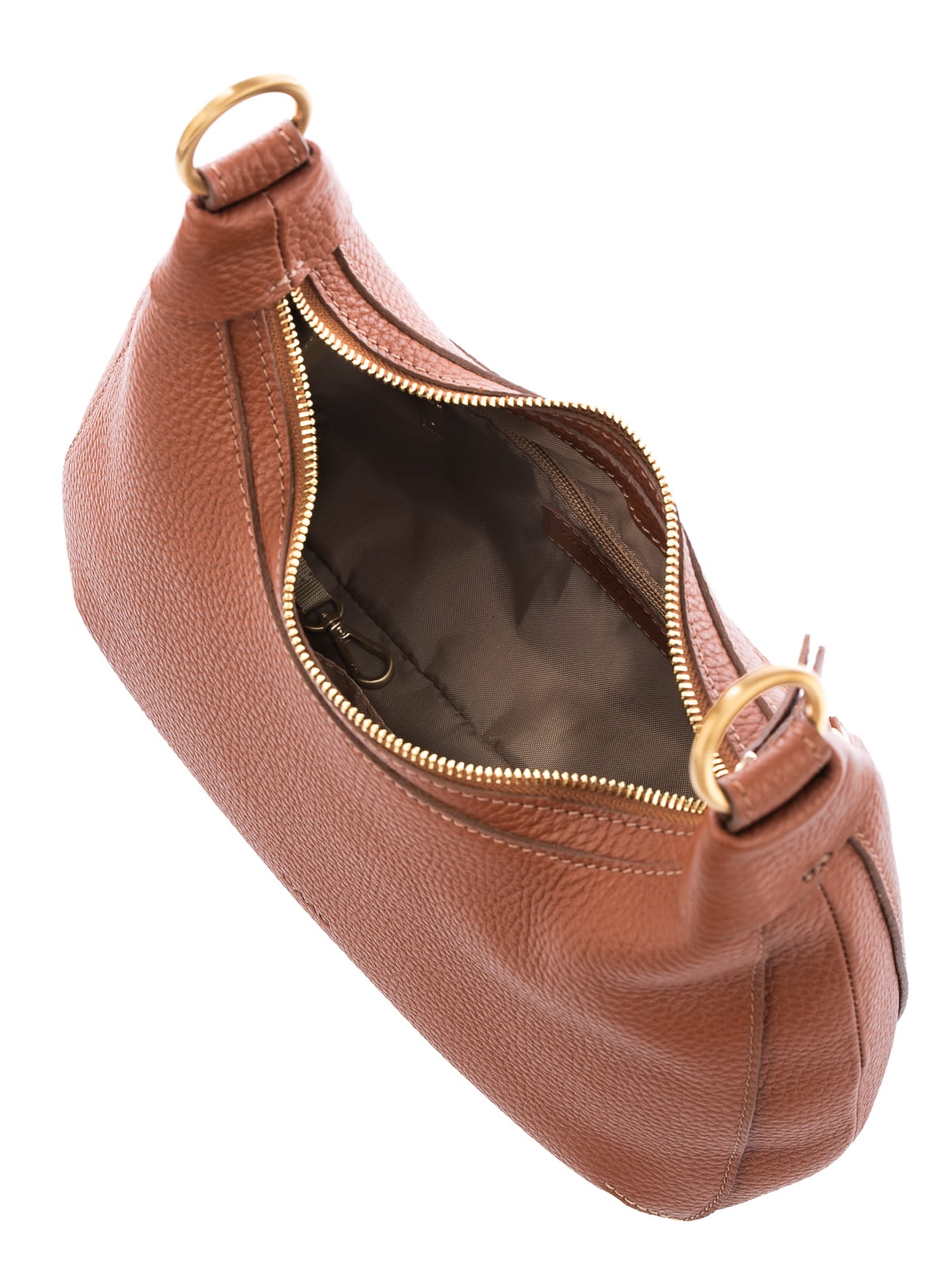 CARMEN koniak skórzana torebka damska duża listonoszka.jpg