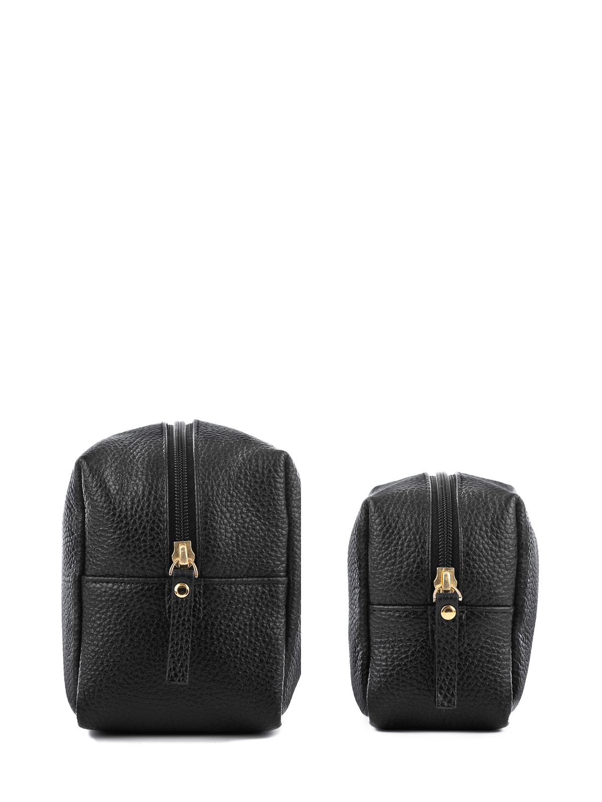 TILLY XL czarna skórzana kosmetyczka damska.JPG