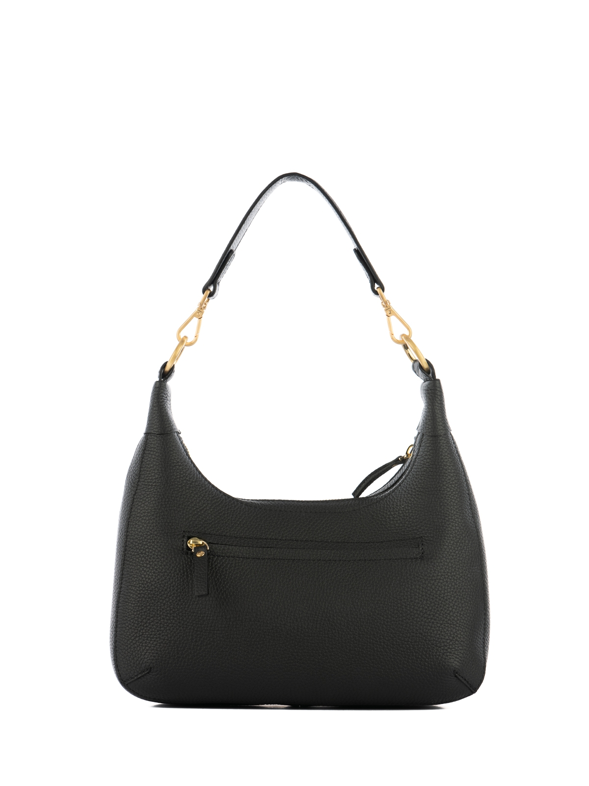 CARMEN czarna skórzana torebka damska duża listonoszka.jpg