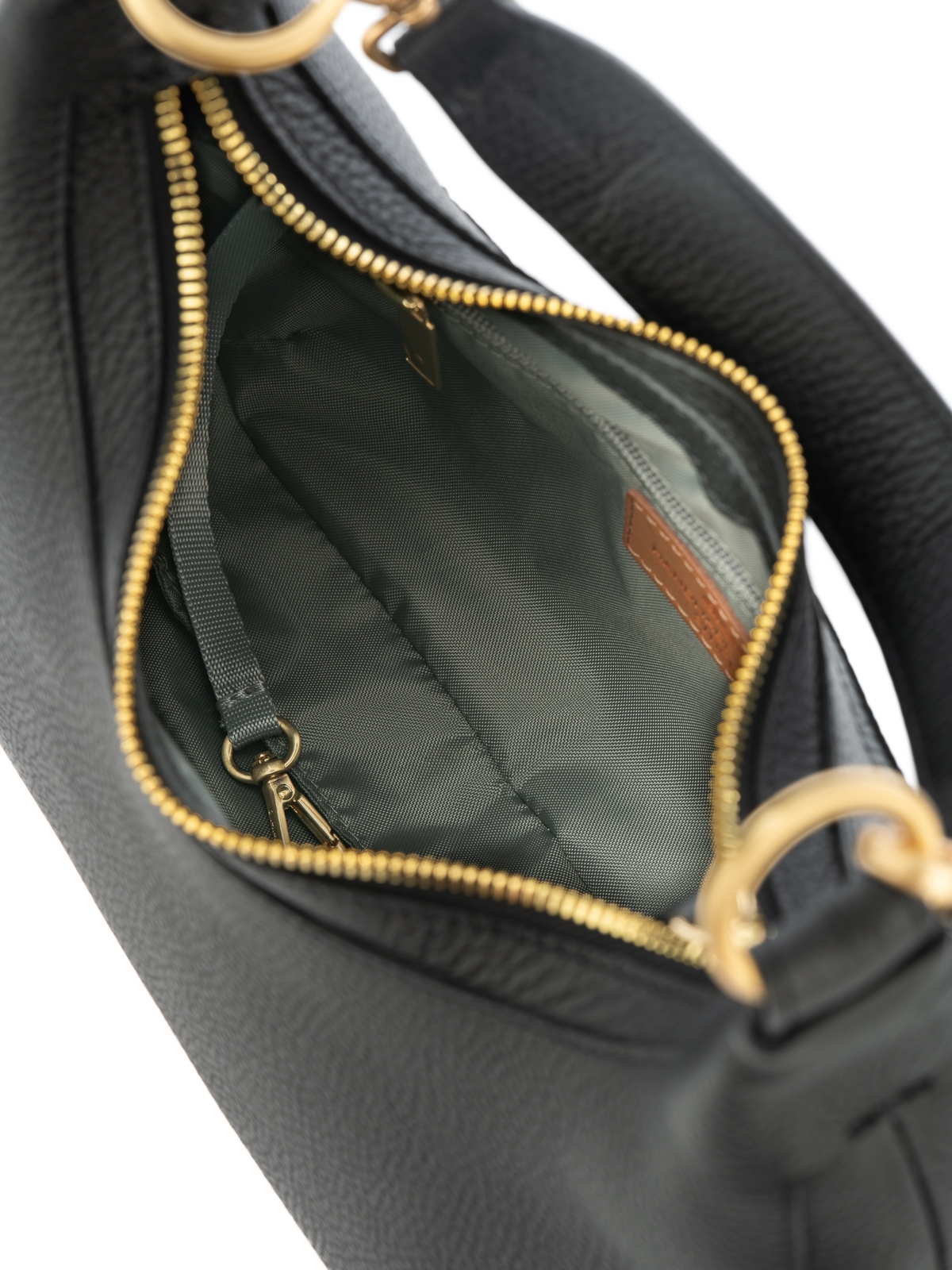 CARMEN czarna skórzana torebka damska duża listonoszka.jpg