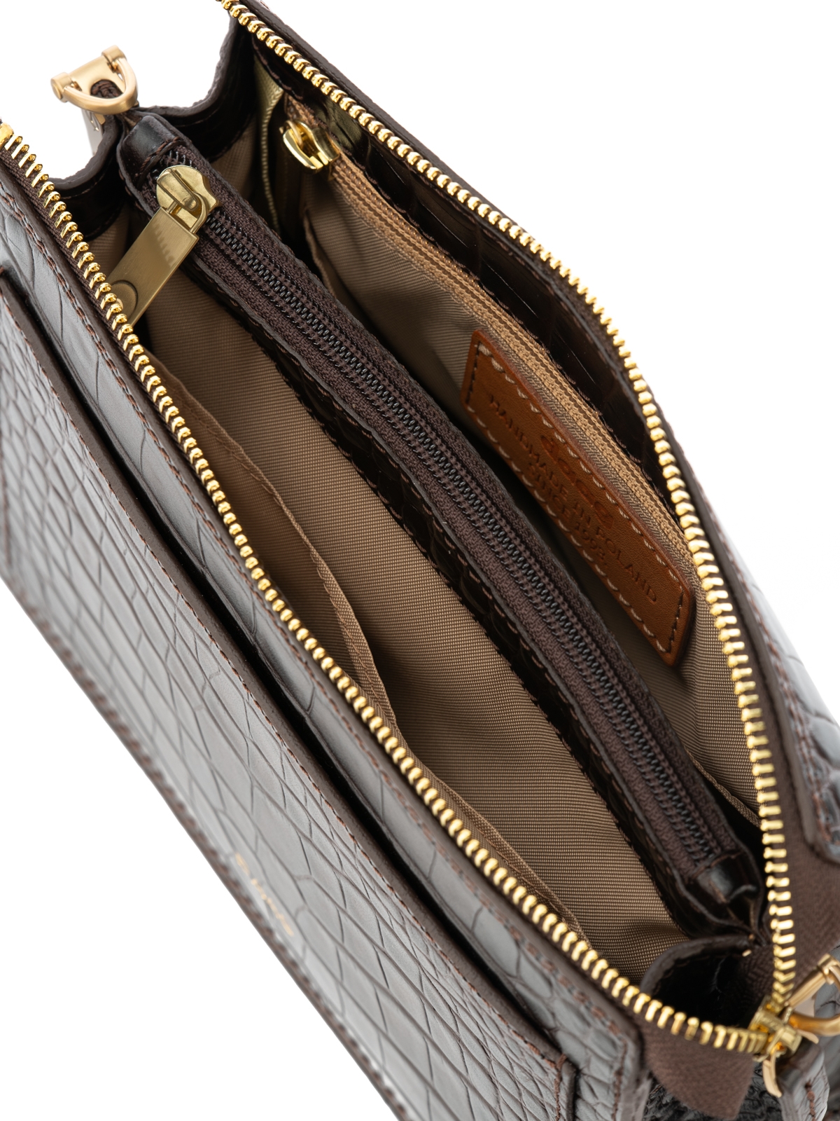 HARIETT brązowa skórzana torebka damska listonoszka torba na ramię.jpg