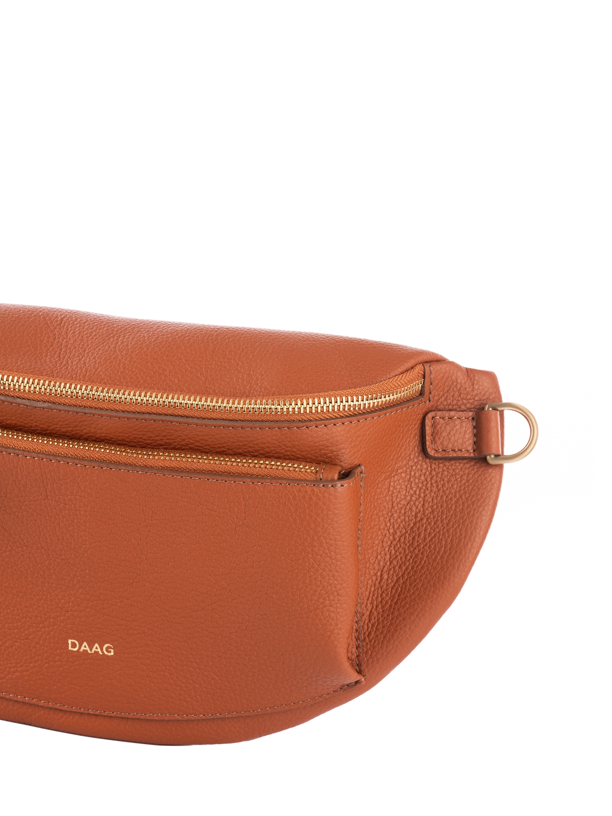 LARISSA XL koniak skórzana duża nerka damska saszetka torebka.jpg