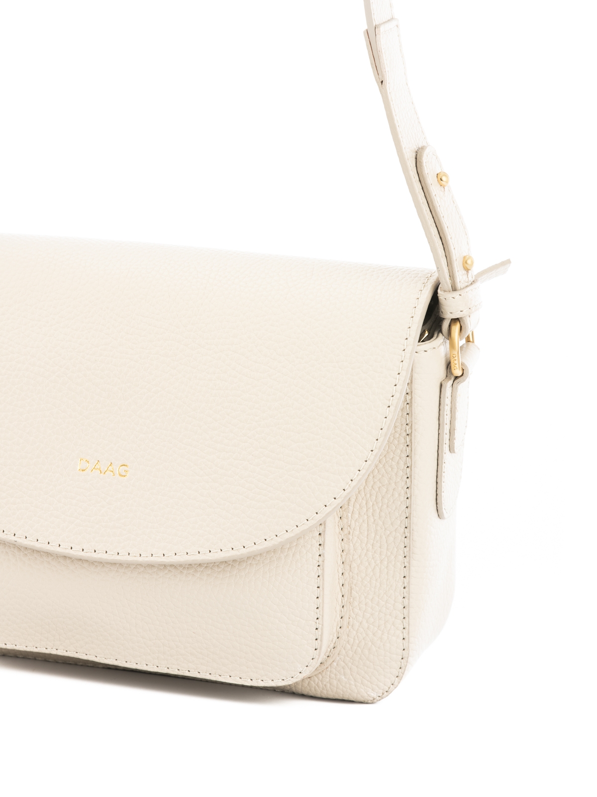 MINI EMMANUELA j. beż skórzana torebka damska listonoszka torba na ramię.jpg