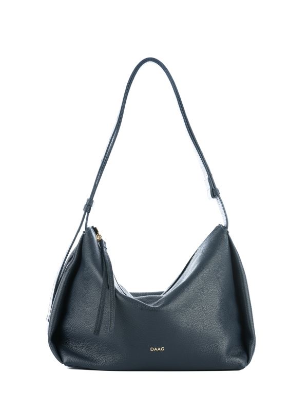 FLORENCE granatowa skórzana torebka damska listonoszka torba na ramię.jpg