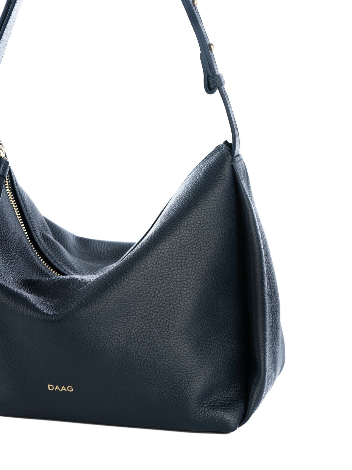 FLORENCE granatowa skórzana torebka damska listonoszka torba na ramię.jpg