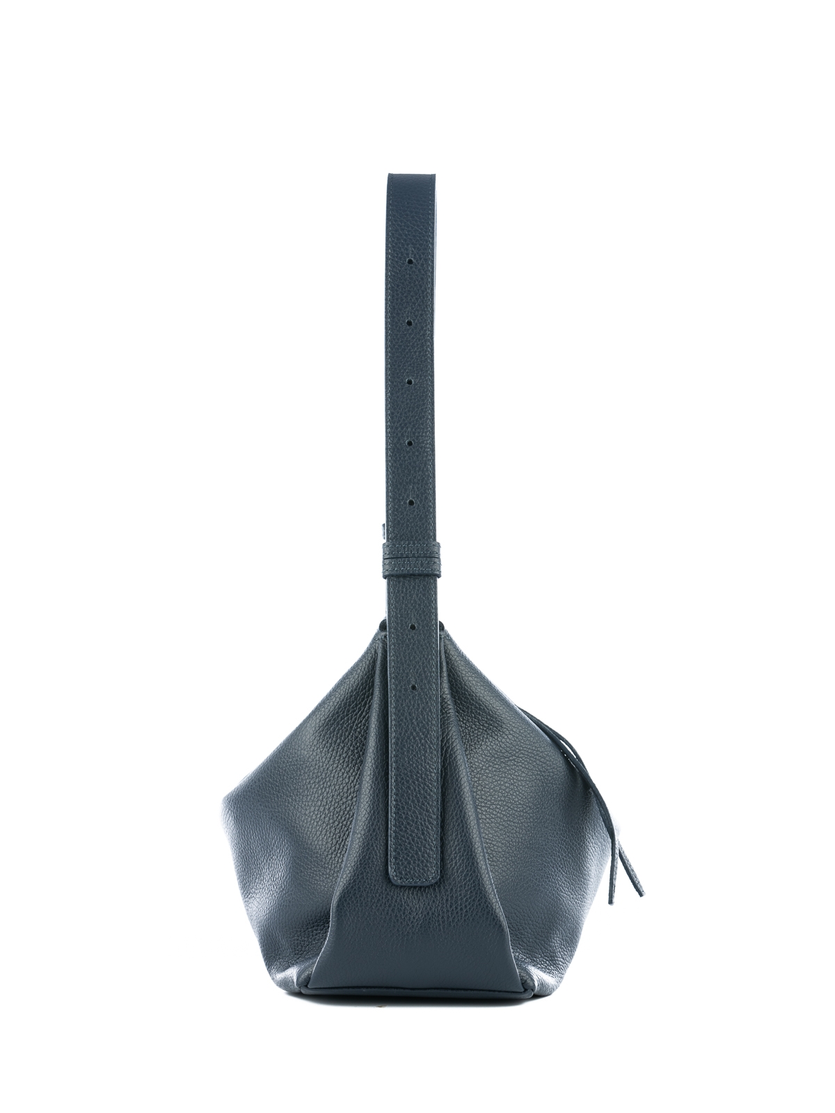 FLORENCE granatowa skórzana torebka damska listonoszka torba na ramię.jpg