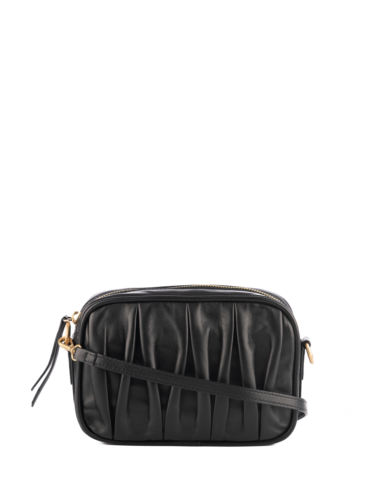 BELLA czarna mała skórzana torebka damska.jpg