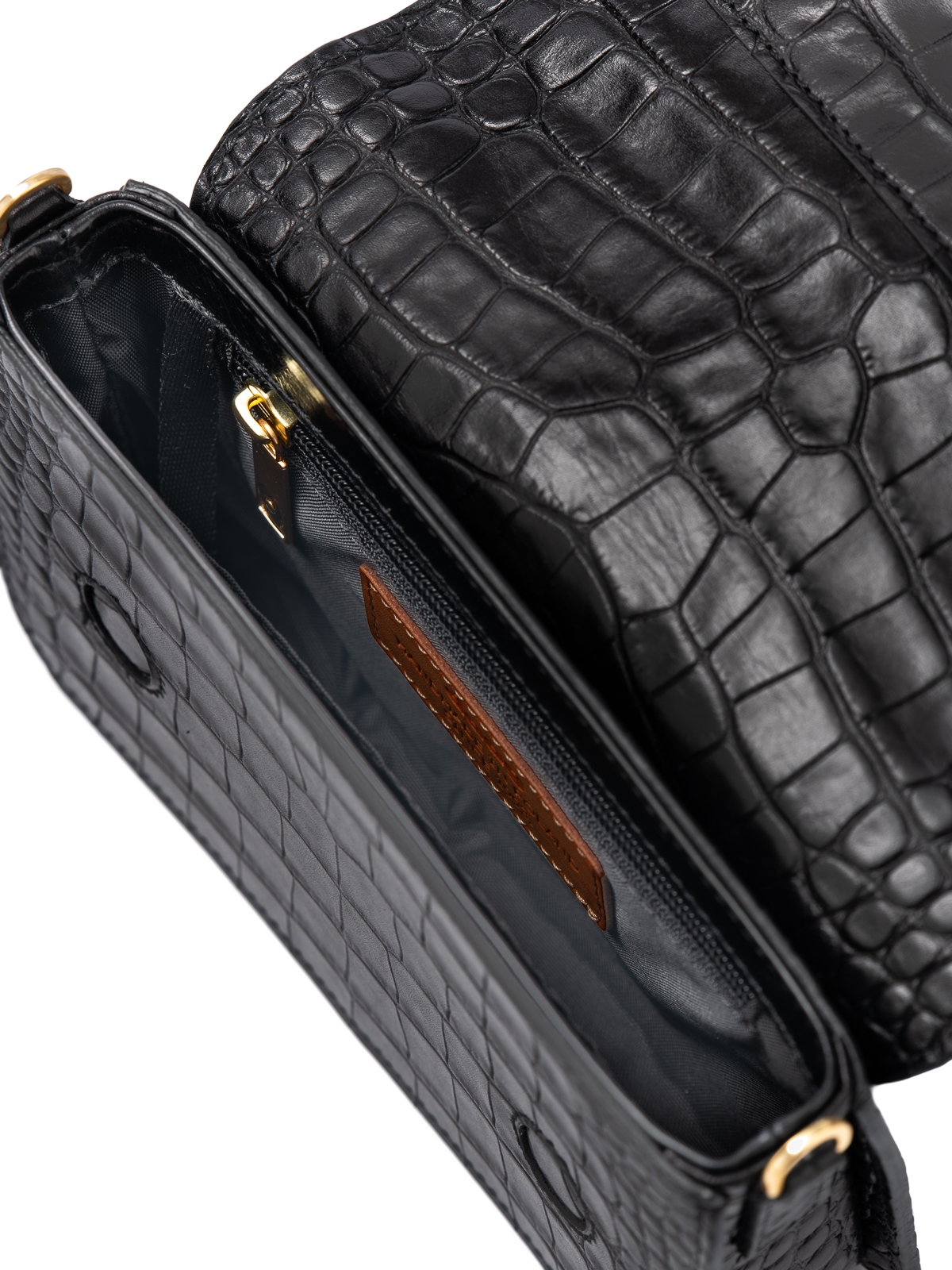 LORETTA czarna skórzana torebka wizytowa damska.jpg