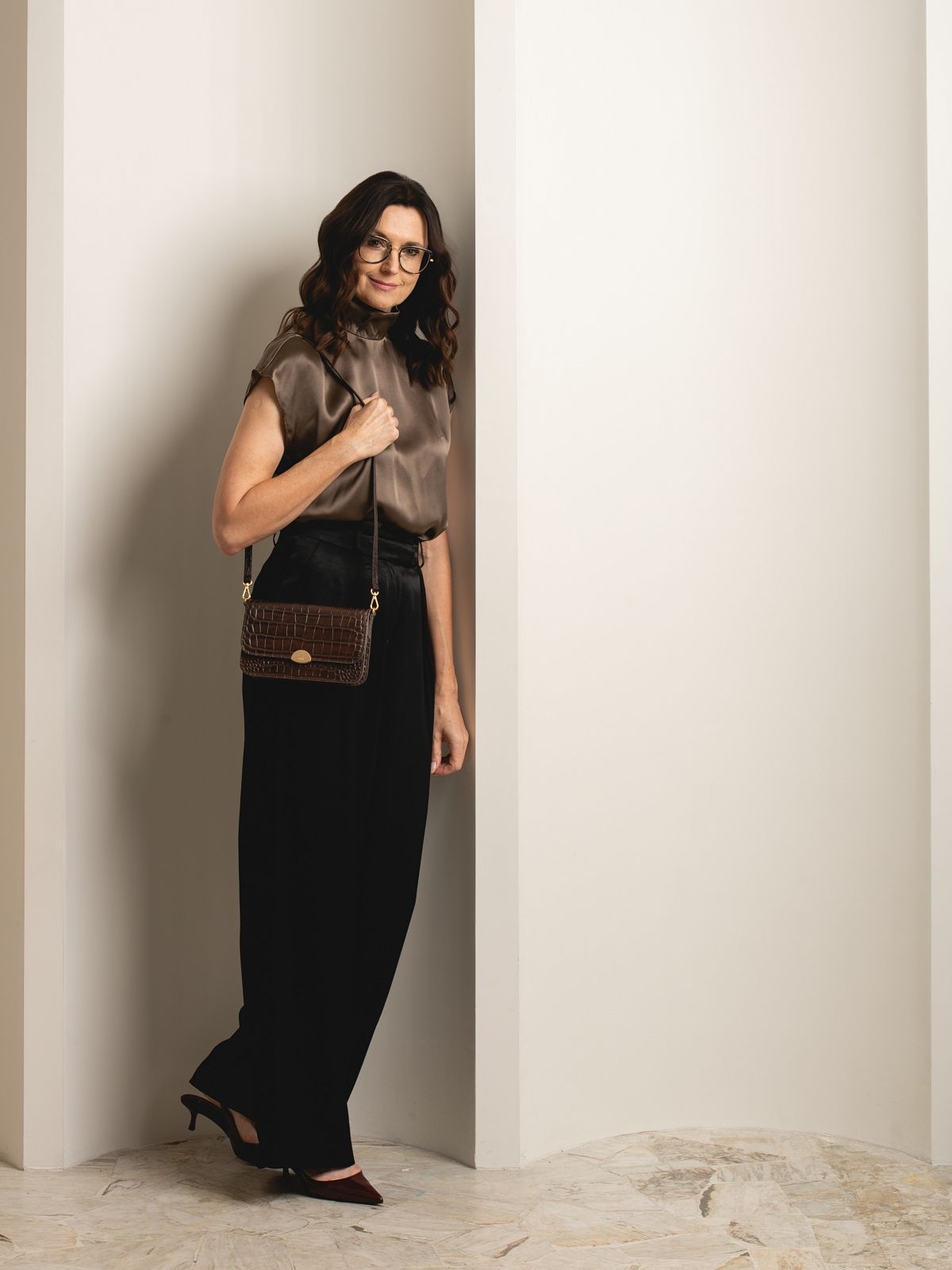 LORETTA brązowa skórzana torebka wizytowa damska.jpg