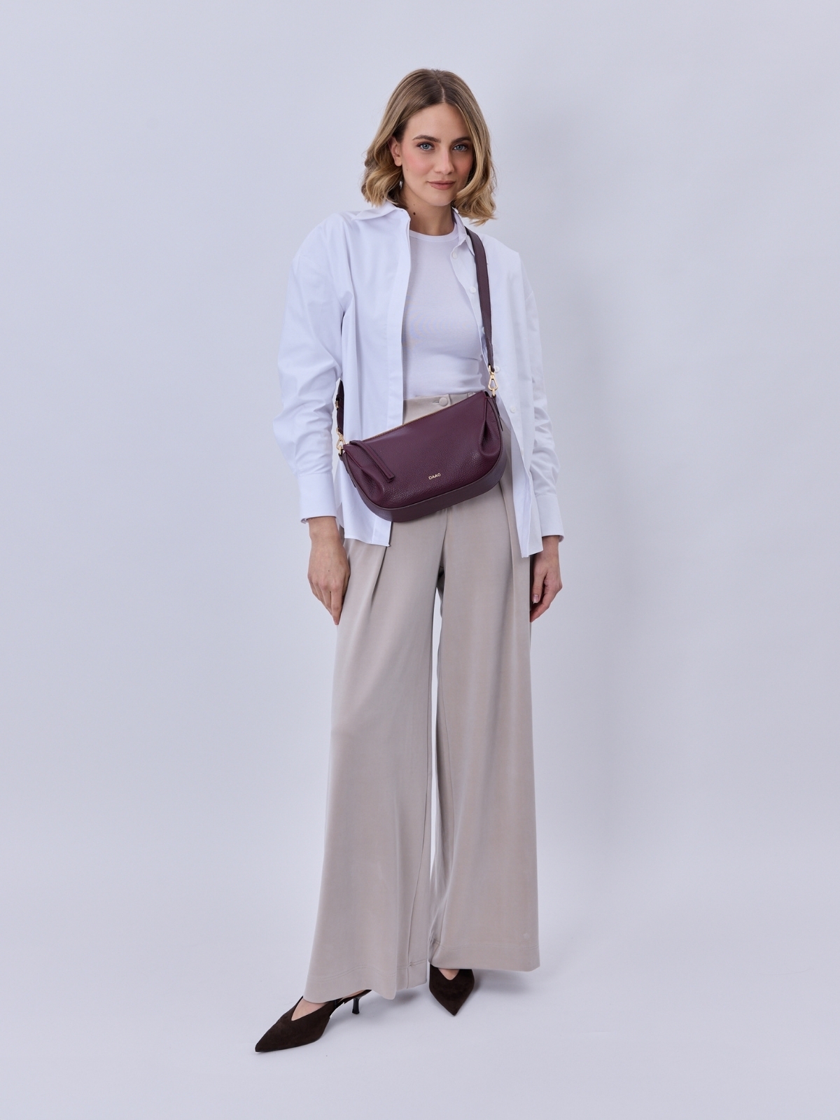 PENELOPE śliwkowa skórzana torebka damska listonoszka torba na ramię.jpg