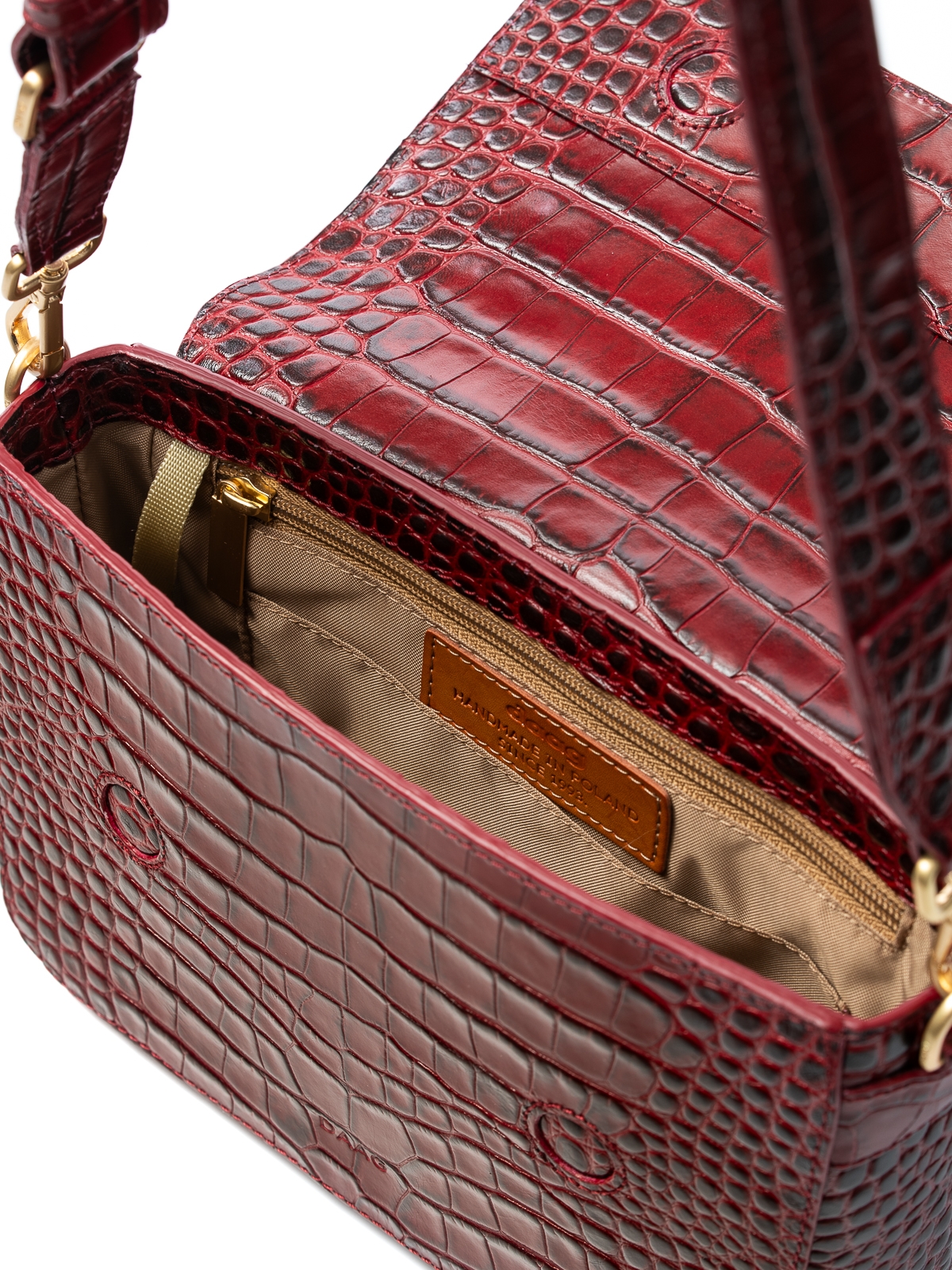 MARIA bordowa skórzana torebka damska listonoszka torba na ramię.jpg