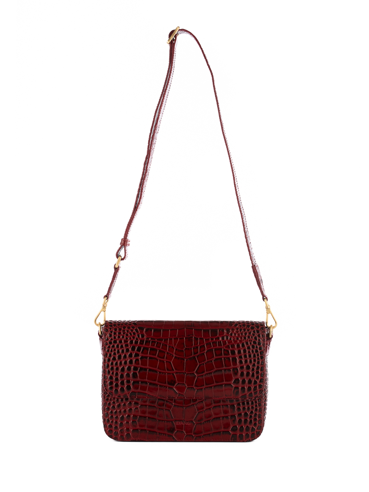 MARIA bordowa skórzana torebka damska listonoszka torba na ramię.jpg