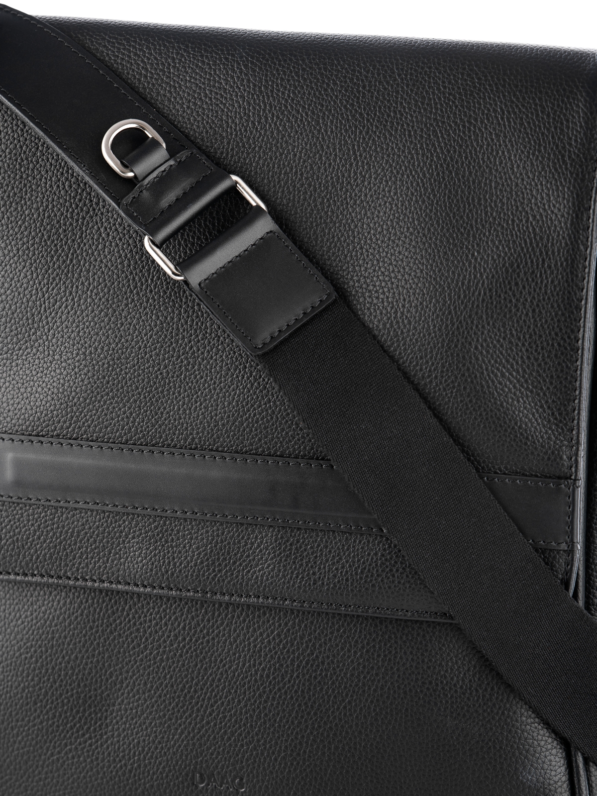 LUCAS czarna skórzana torba męska listonoszka.jpg