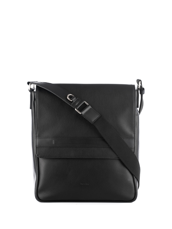 LUCAS czarna skórzana torba męska listonoszka.jpg