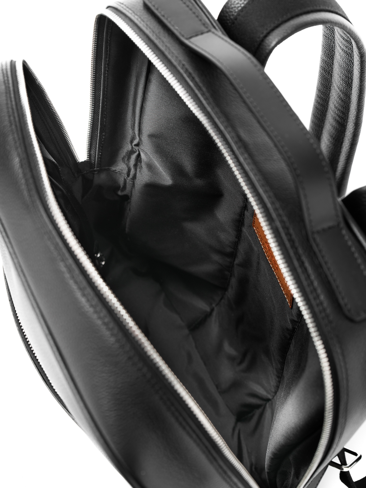 ETHAN czarny skórzany plecak męski.jpg