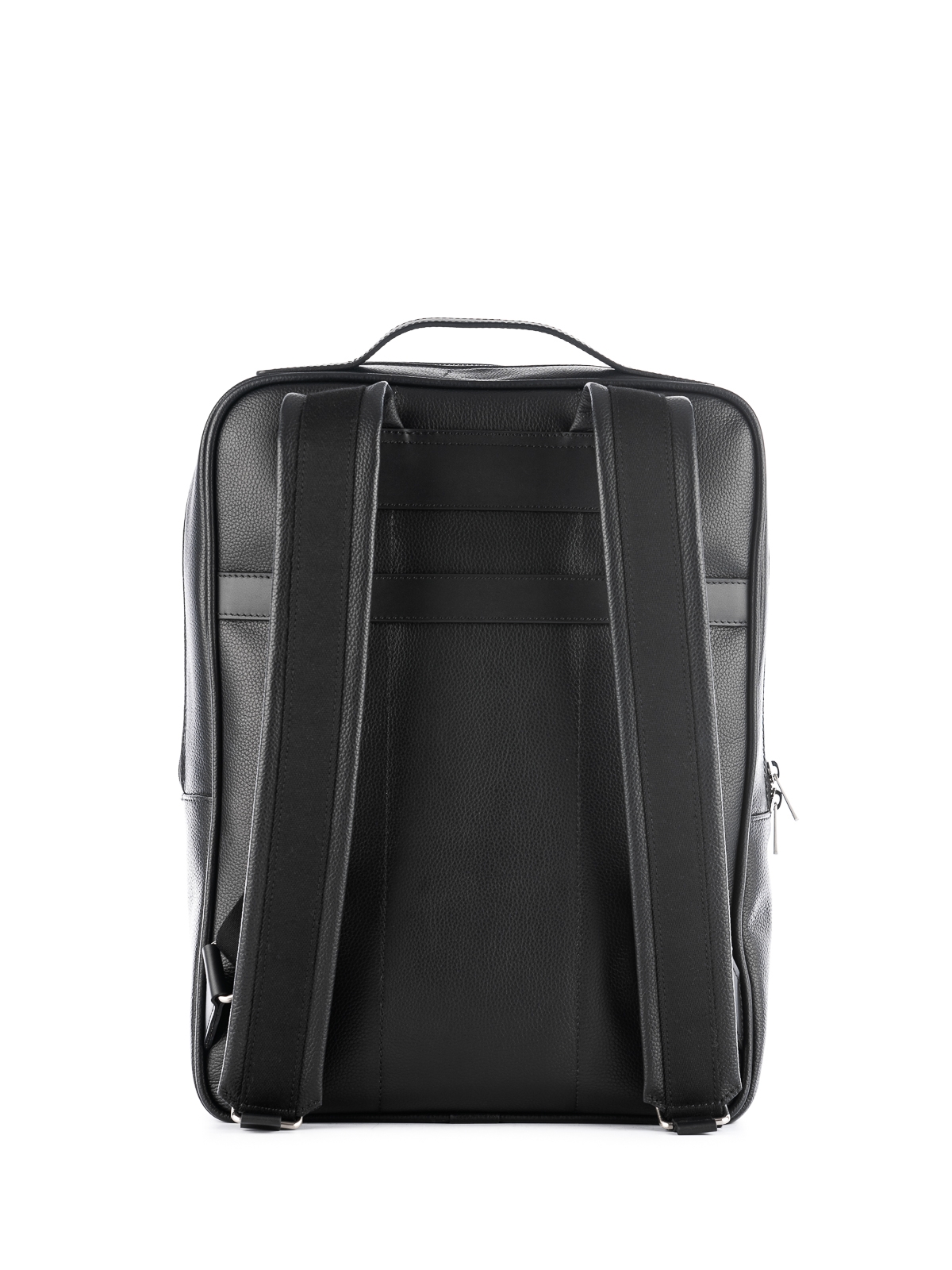 ETHAN czarny skórzany plecak męski.jpg