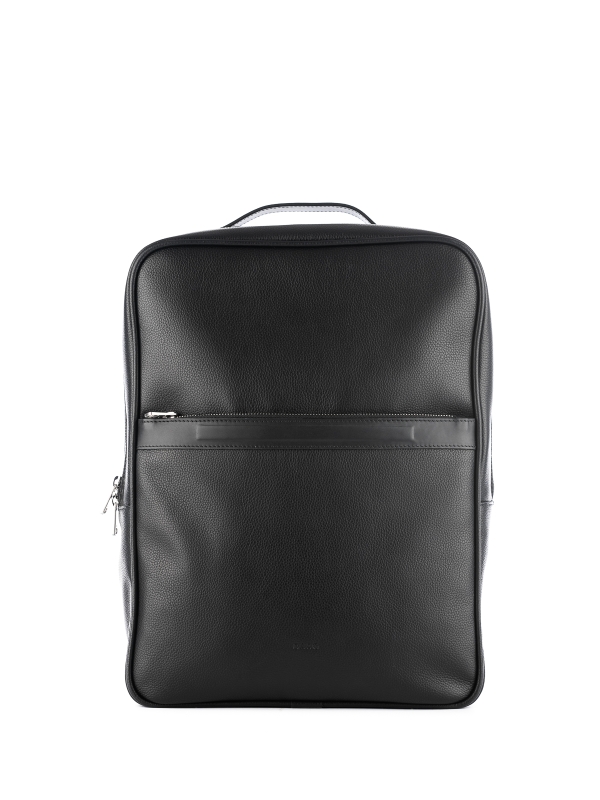 ETHAN czarny skórzany plecak męski.jpg