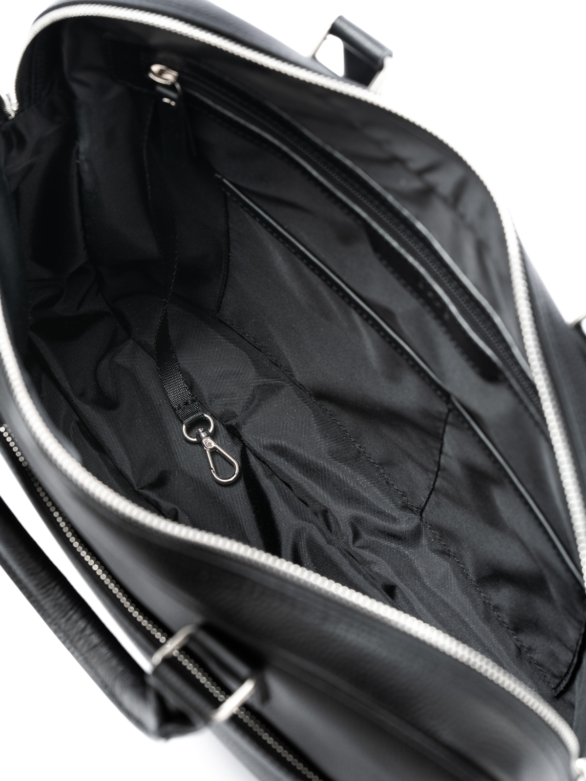 STEFAN czarna skórzana męska torba etui na laptopa.jpg