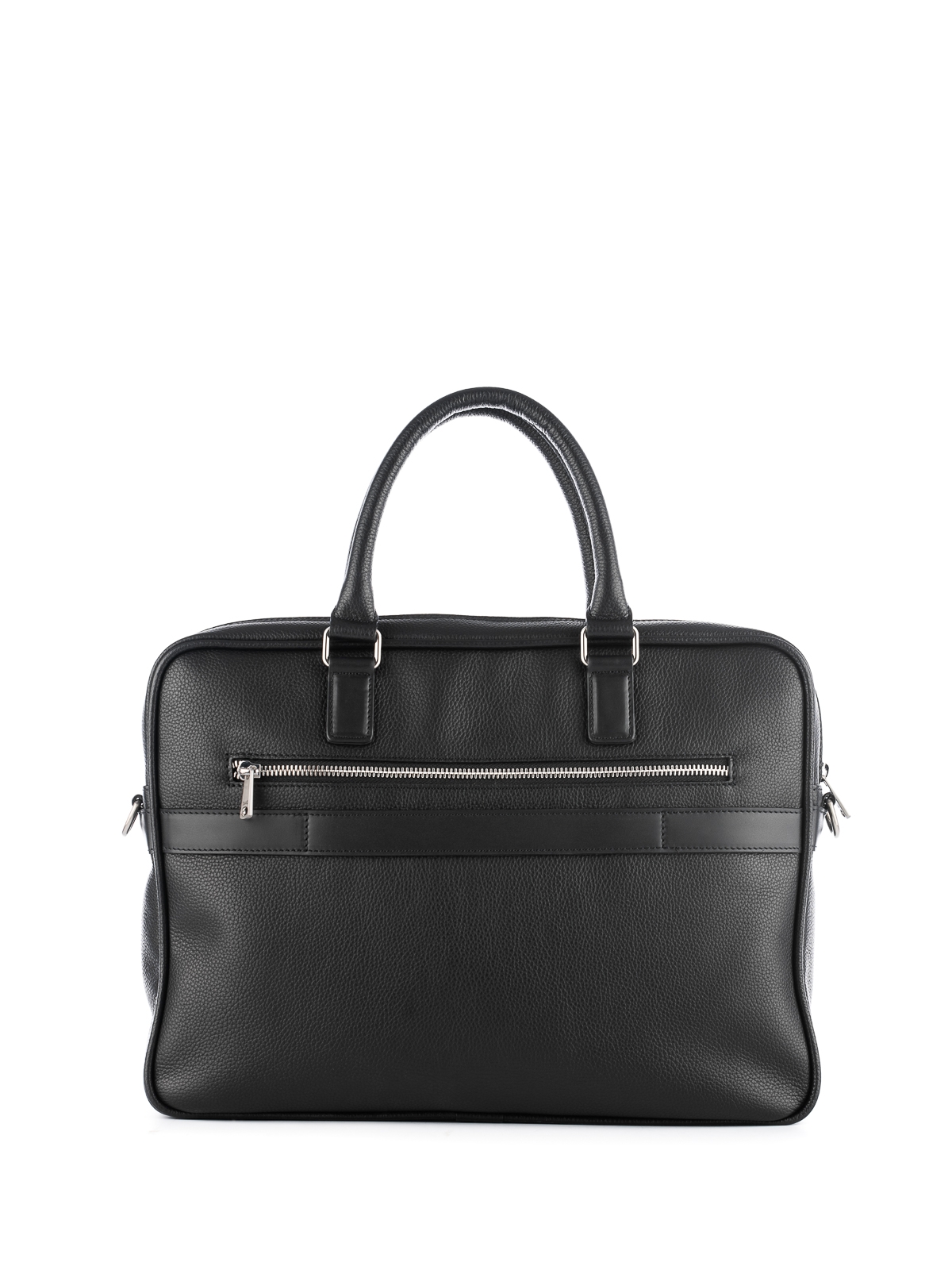 STEFAN czarna skórzana męska torba etui na laptopa.jpg