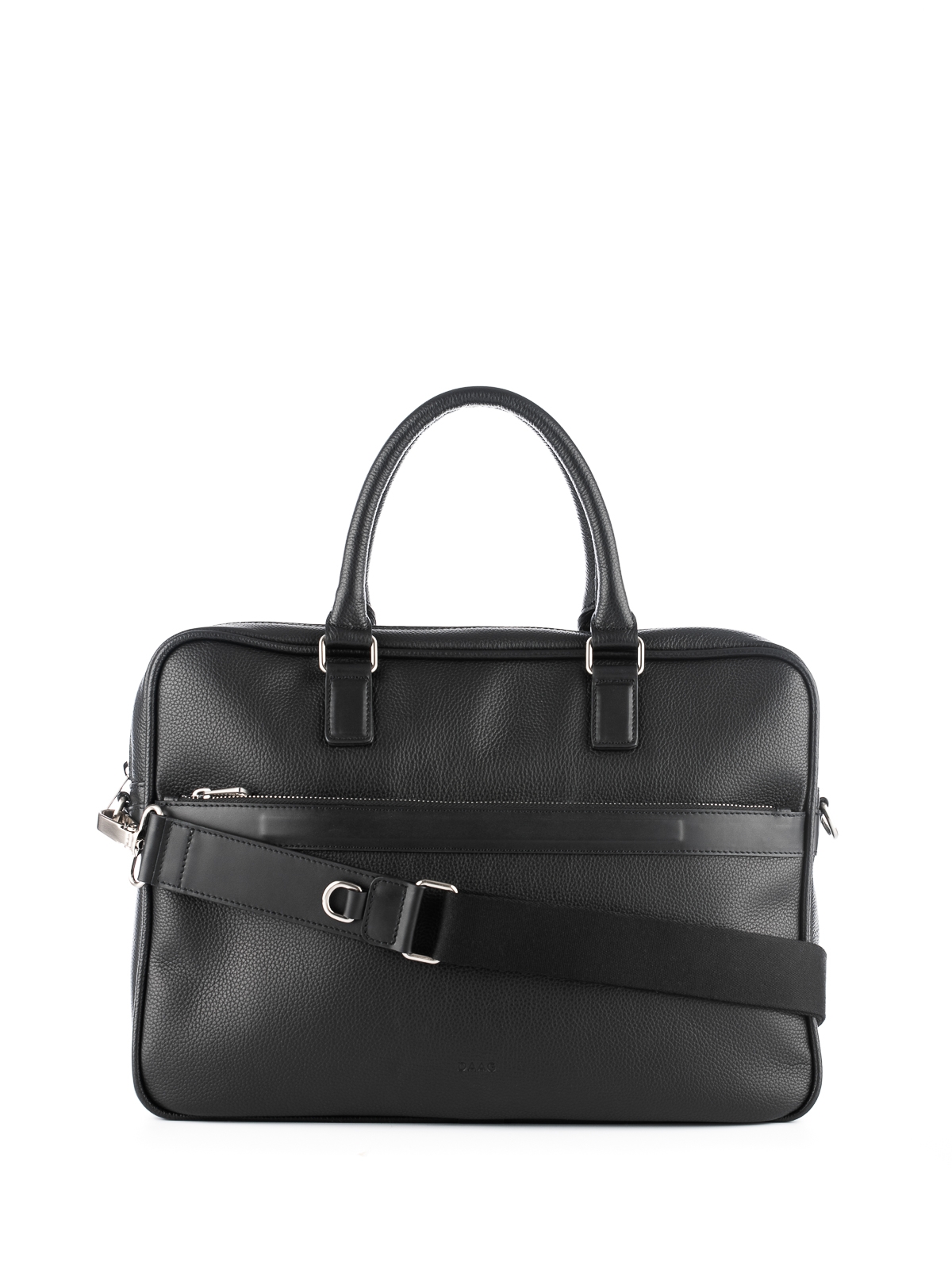 STEFAN czarna skórzana męska torba etui na laptopa.jpg