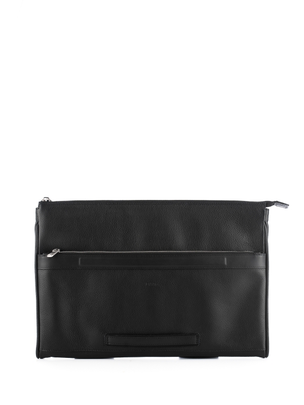 MILO czarna skórzana torba etui męska na laptopa.jpg