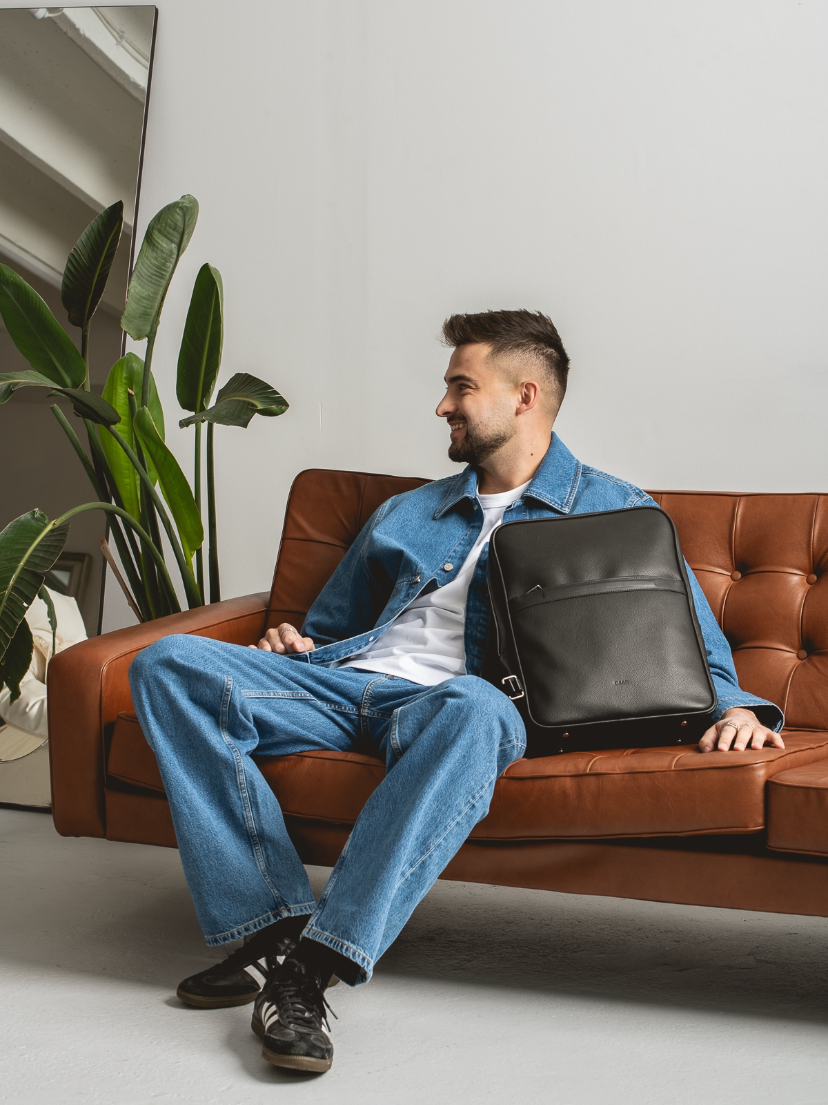 ETHAN czarny skórzany plecak męski.jpg