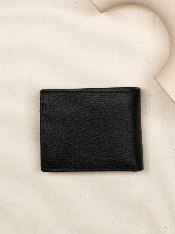 COLIN czarny skórzany portfel męski .jpg