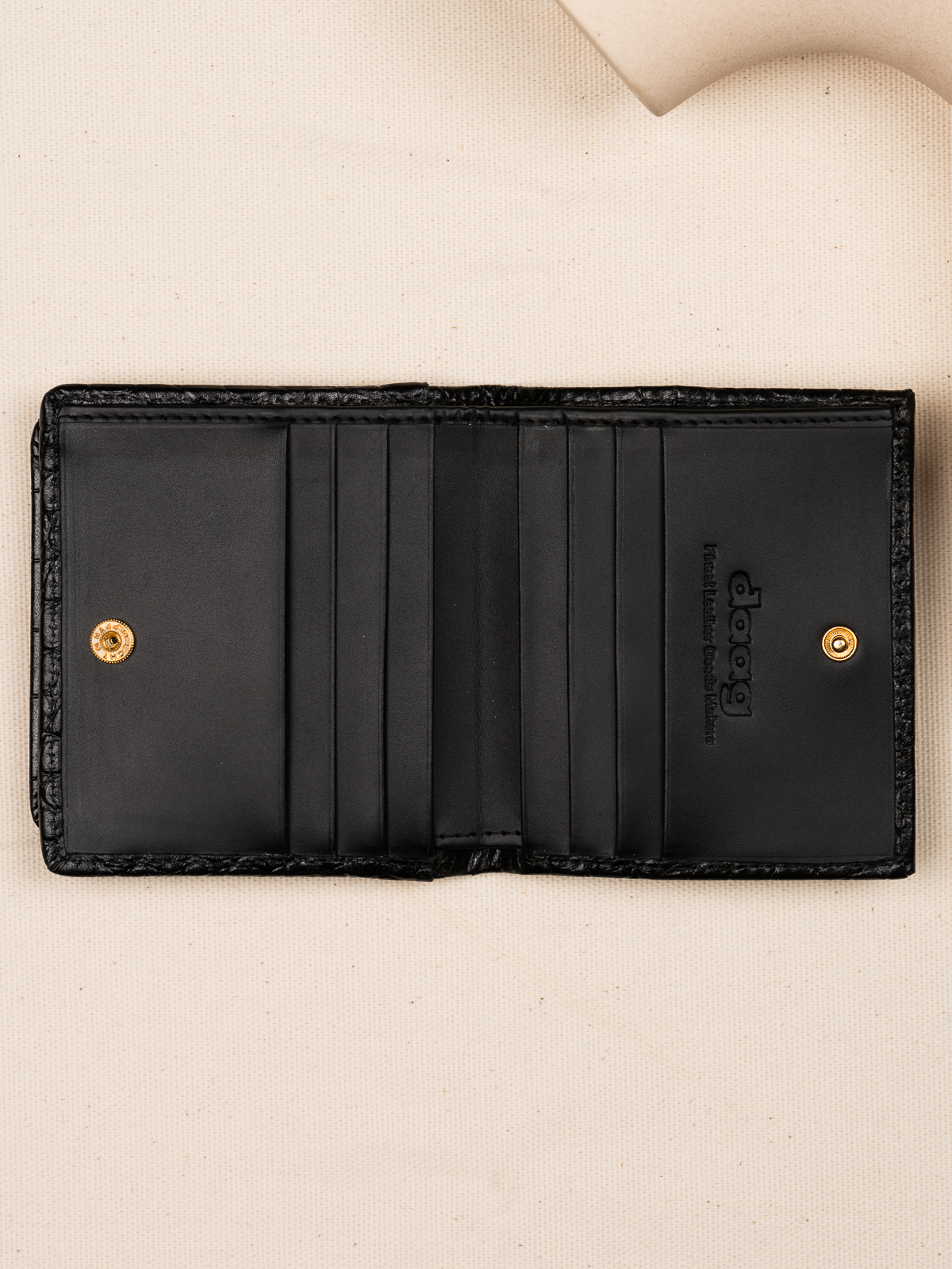 MARY czarny skórzany portfel damski.jpg