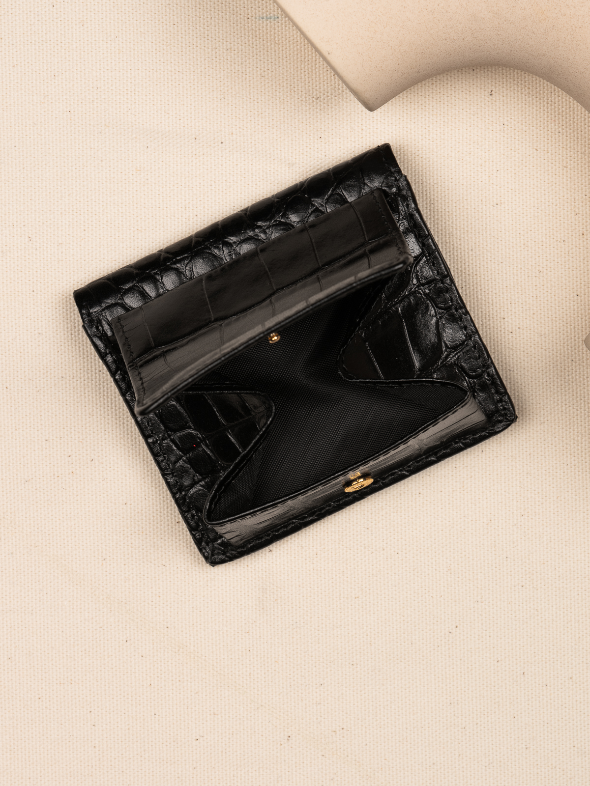 MARY czarny skórzany portfel damski.jpg