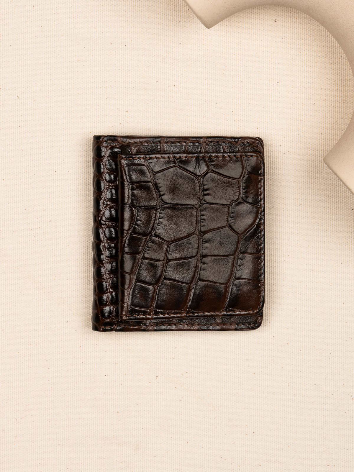 MARY brązowy skórzany portfel damski.jpg