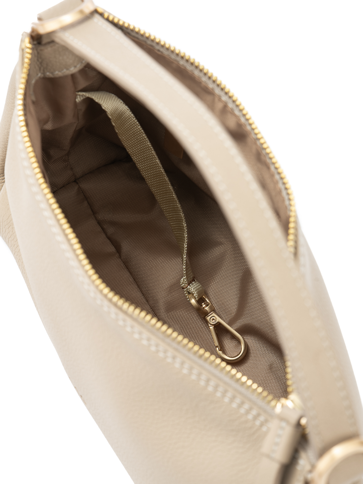 SIMONE zimny beż skórzana torebka damska mała.jpg