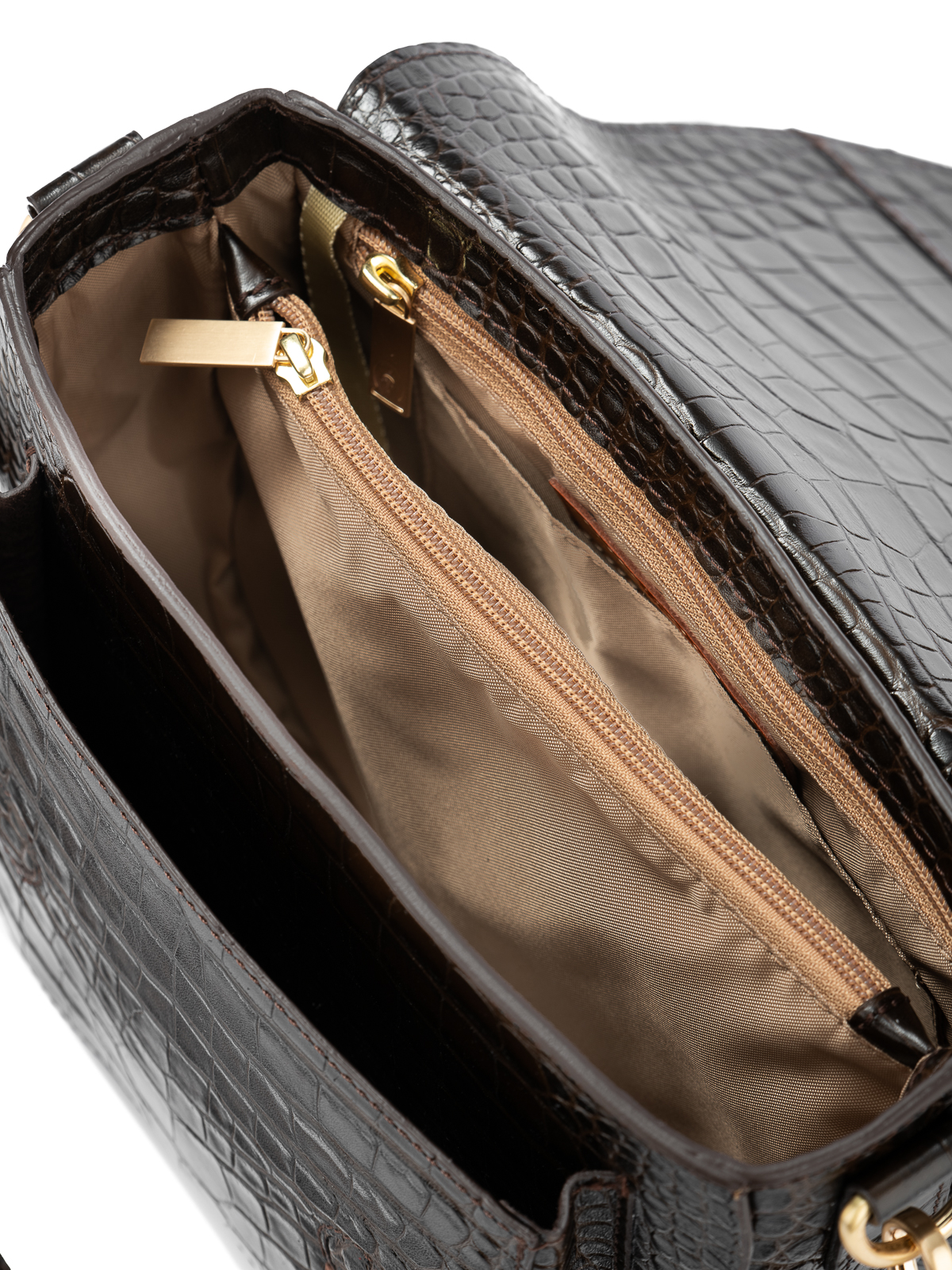 CHRISTINE brązowa skórzana torebka damska litonoszka.jpg