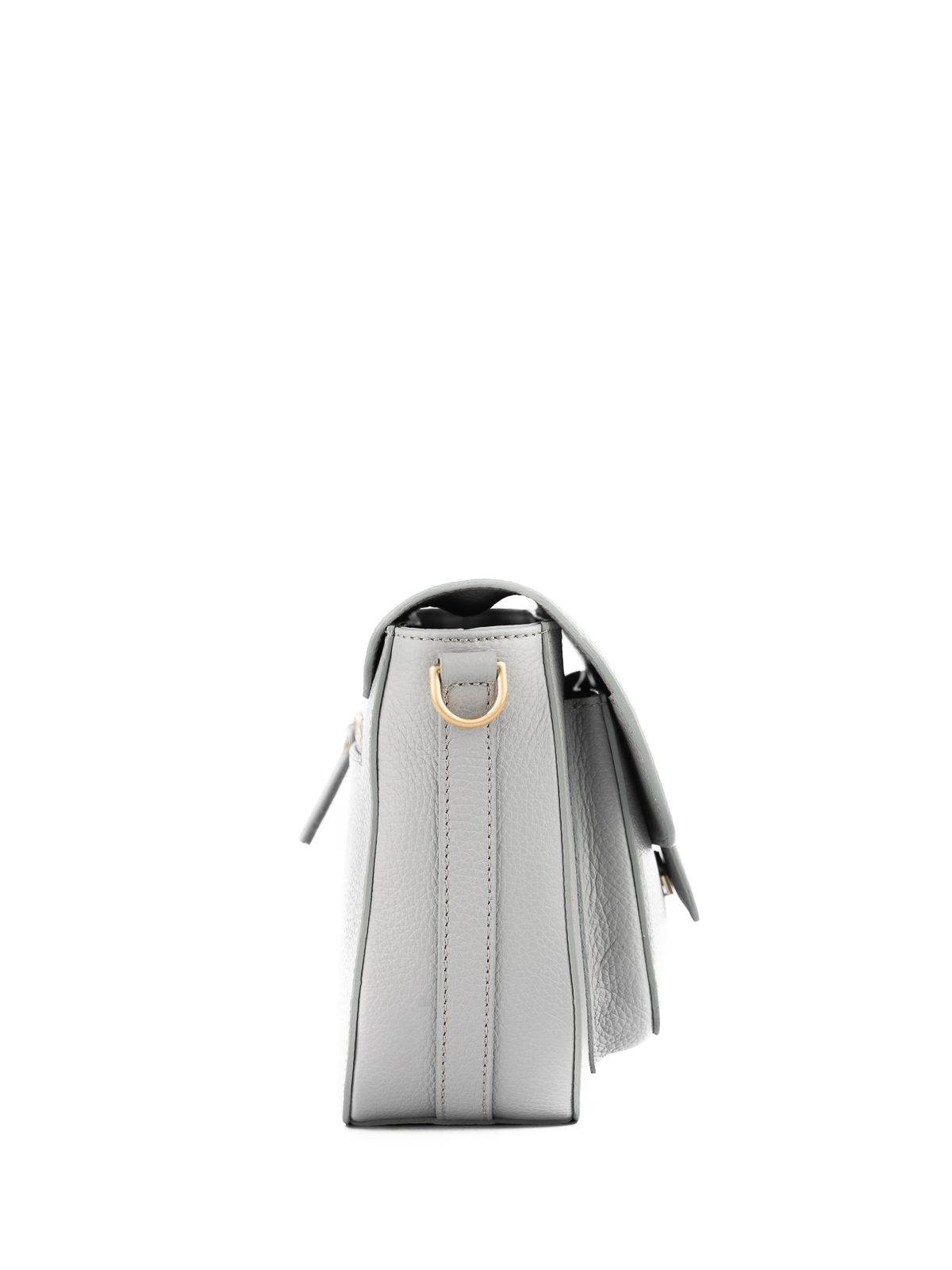 MADELINE szara groszek skórzana torebka damska duża.jpg