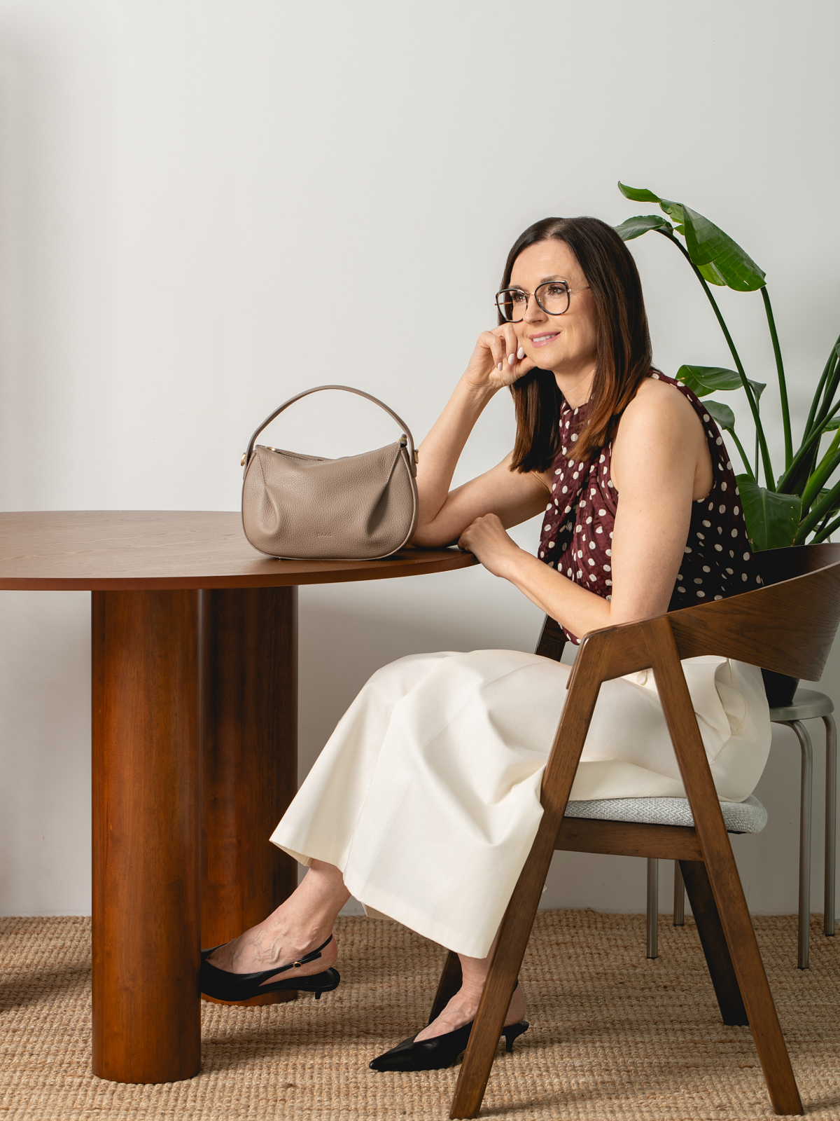 PENELOPE 2 nude skórzana torebka damska listonoszka torba na ramię.jpg