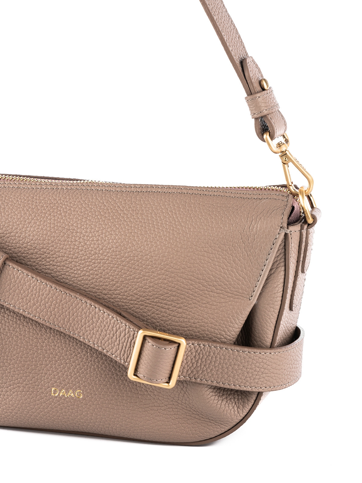 PENELOPE pudrowy róż skórzana torebka damska listonoszka torba na ramię.jpg