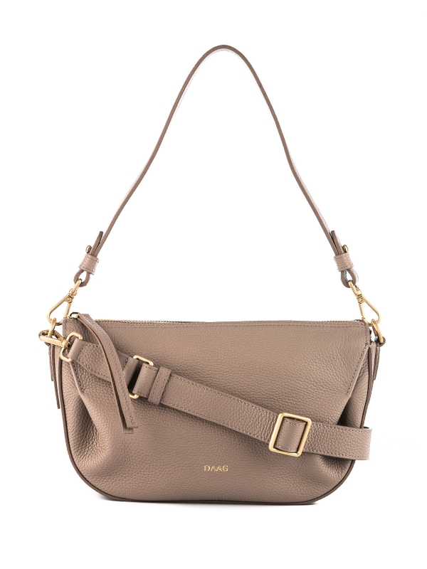 PENELOPE pudrowy róż skórzana torebka damska listonoszka torba na ramię.jpg